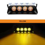 Suction Cup Flashing Light