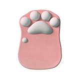 Cat Paw Mouse Pad