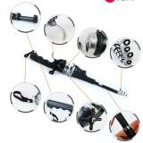 【Halloween Specials�?  Foldable fishing rod