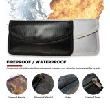 Fireproof Faraday Bag Pouch