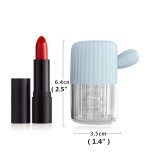 Portable Contact Lens Cleaner Machine