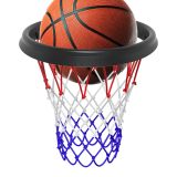 All-Weather Portable Basketball Nets for Hoop
