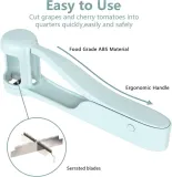 Grape Slicer