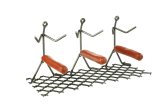 2023 HOT SALE-49% OFF Weenie Shaped Hotdog Holder