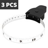 Body Self-Measuring Tape