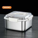 Portable Crisper Box