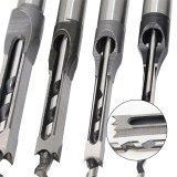 Carbide End Mill Twist Drill Bit Kit