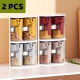 Multifunctional Seasoning Box