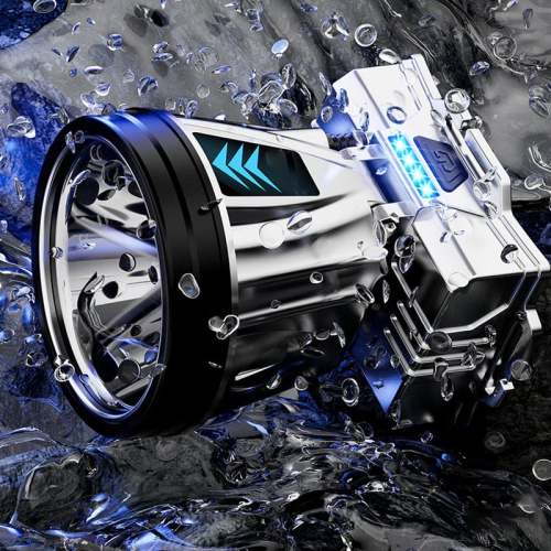 Hot Sale Super Bright Rechargeable High Power Headlamp