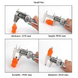 Silicone Thumb Knife