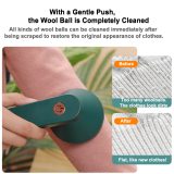 Electric lint Remover Rechargeable