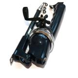 【Halloween Specials�?  Foldable fishing rod
