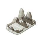 Spoon Pot Lid Holder