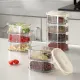 Seasoning Containers