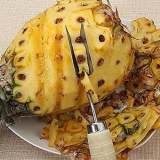 V Shape Pineapple Slicer