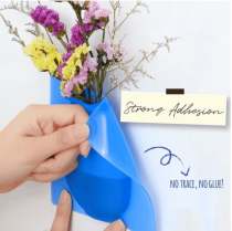 (HOT SALE NOW - 48% OFF)-Magic Silicone Vase