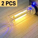 Retro Car Lamps