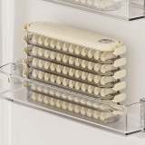 1-6 Layer Food Storage Containers
