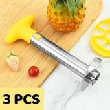 Pineapple Cutter