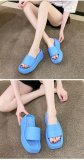 (Almost Sold Out) Square toe luxury  sandals (Buy 2 Free Shipping)