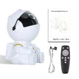 Astronaut Star Galaxy Projector Light - Buy 2 & Free Shipping