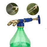 Bottle Spray Head