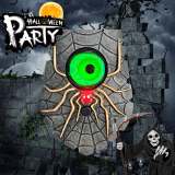 Early Halloween Promotion 49% OFF Demon one-eyed doorbell