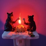 Two Bear Night Lights