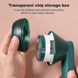 Electric lint Remover Rechargeable