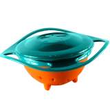 Universal Smooth 360 Degree Rotating Gyro Bowl