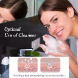 Electric Foam Maker