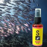 Natural Scent Fish Attractants for Baits