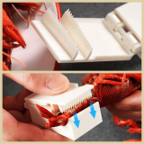 Crawfish Peeler