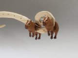 Creative Animal Earrings