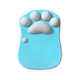 Cat Paw Mouse Pad