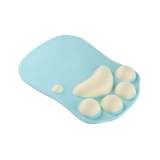 Cat Paw Mouse Pad