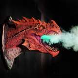 Early Halloween Sale Wall Fantasy Dragon