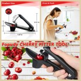 Cherry Pitter