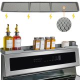 TEO Silicone Magnetic Stove Shelf