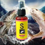 Natural Scent Fish Attractants for Baits