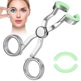 Contact Lens Inserter and Remover Tool