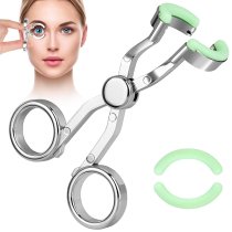 Contact Lens Inserter and Remover Tool