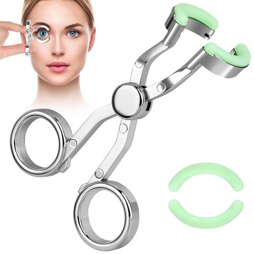 Contact Lens Inserter and Remover Tool