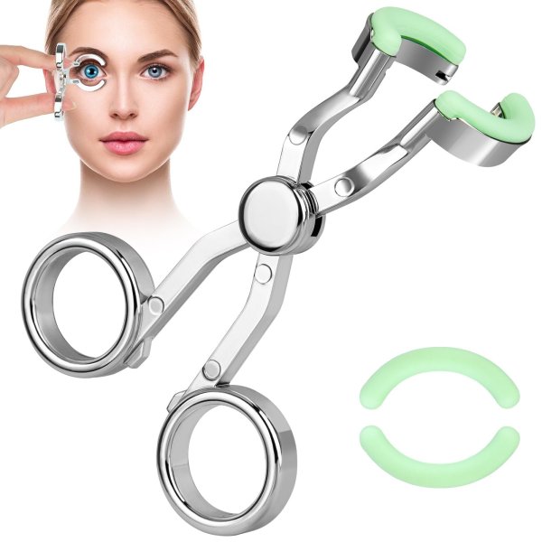Contact Lens Inserter and Remover Tool