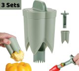 Pepper Corer
