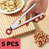 Peanut Shell Opener