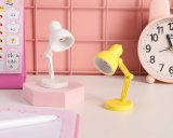 Mini Book Lamp