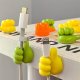 Silicone Thumb Wall Hooks