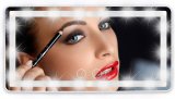 Car Sun Visor Vanity Mirror