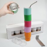 Mini Tumbler Shot Glass
